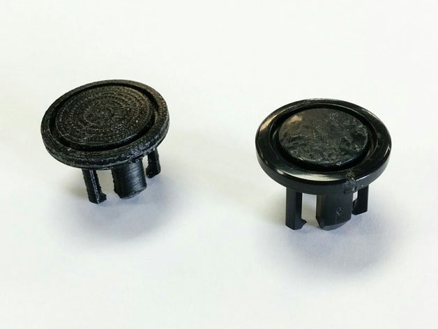 1987-89 Chrysler/Dodge/Shelby Shift Pattern Insert – Chrysler, Dodge, Shelby