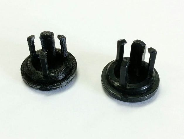1987-89 Chrysler/Dodge/Shelby Shift Pattern Insert – Chrysler, Dodge, Shelby