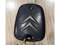Citroen Keys Button Cover – Citroen C2