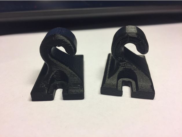 Porsche 944 Sun Visor Clip Replacement – Porsche