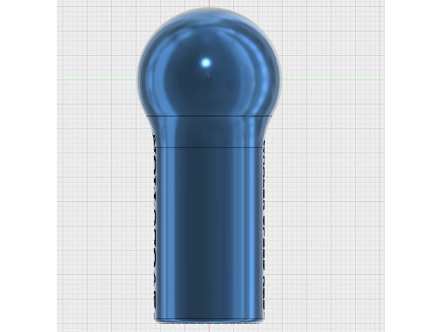 Mitsubishi Evolution 8 Shift Knob – Mitsubishi