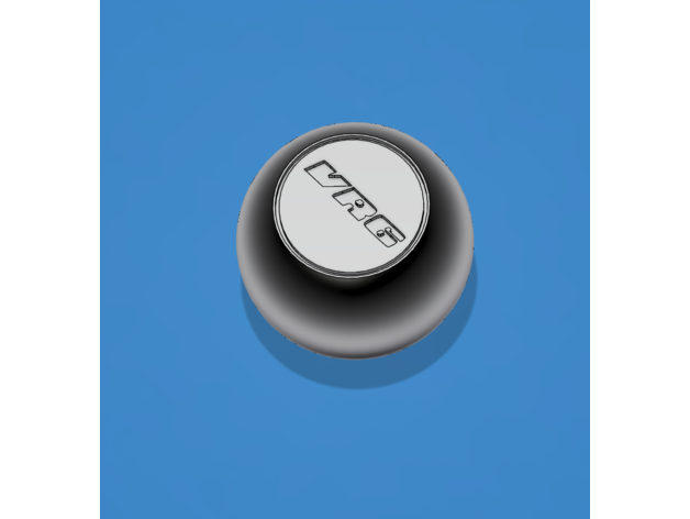 VW MK3 VR6 Shift Knob – Volkswagen