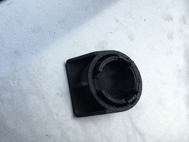 Toyota Verso Wiper Arm Cap – Toyota
