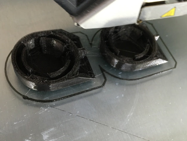 Toyota Verso Wiper Arm Cap – Toyota