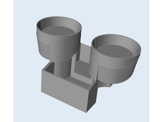 Coffee Cup Holder for C32 Nissan Laurel – Nissan