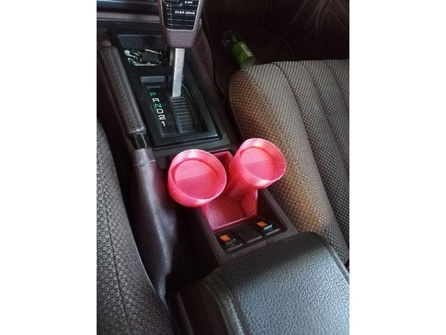 Coffee Cup Holder for C32 Nissan Laurel – Nissan