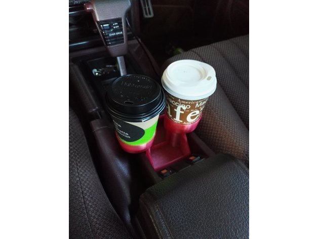 Coffee Cup Holder for C32 Nissan Laurel – Nissan