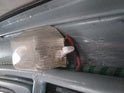 CITROEN 2CV Ceiling Light Knob – Citroen 2CV