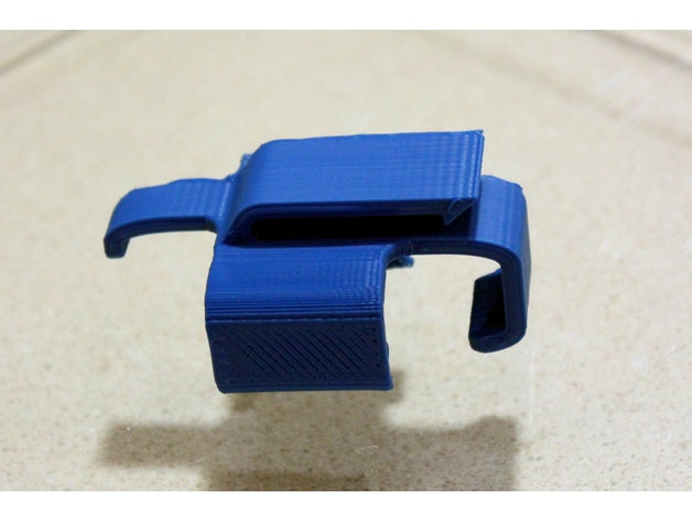 Belt Clip for Prius Smartkey (holster) – Toyota