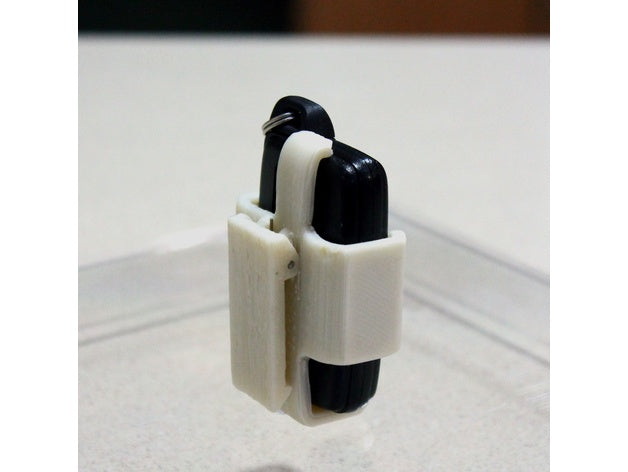 Belt Clip for Prius Smartkey (holster) – Toyota