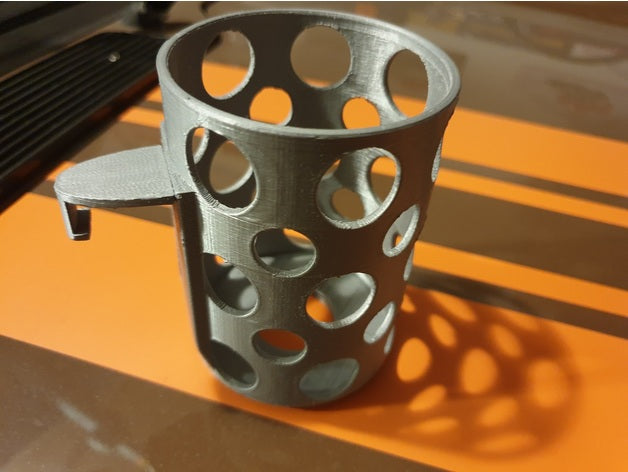 Triumph TR6 Cup Holder – Triumph