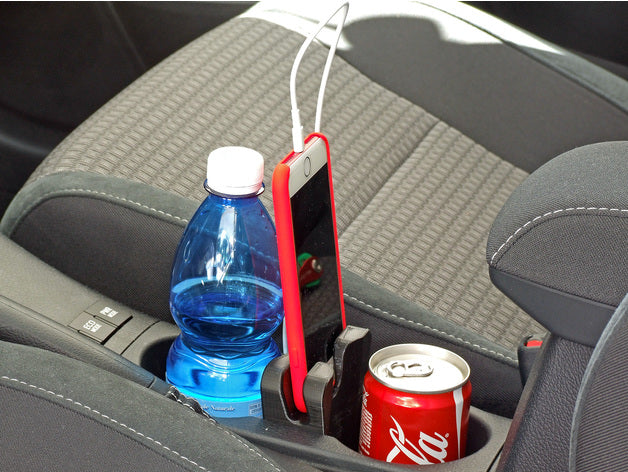 Toyota Auris Phone Stand – Toyota