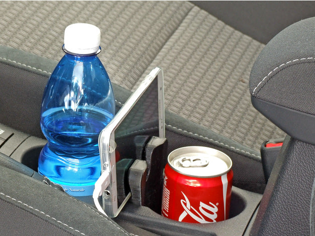 Toyota Auris Phone Stand – Toyota