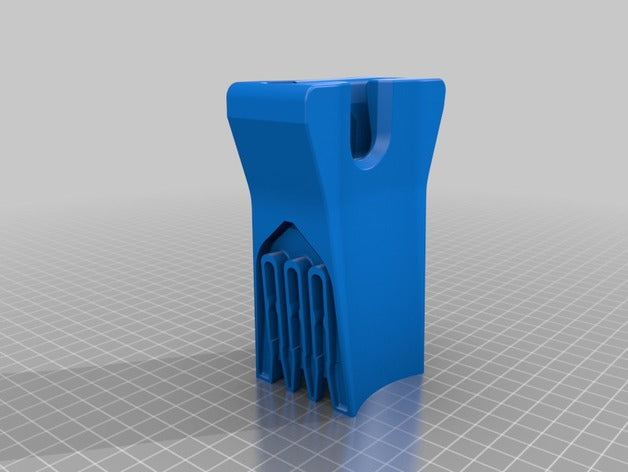Toyota Auris Phone Stand – Toyota