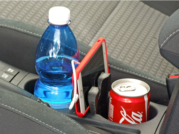 Toyota Auris Phone Stand – Toyota