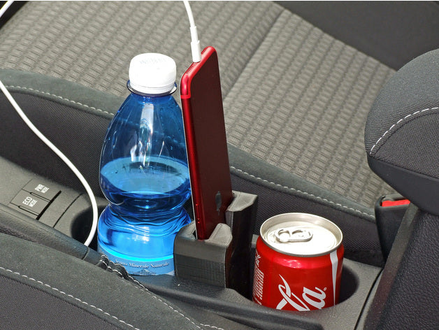 Toyota Auris Phone Stand – Toyota