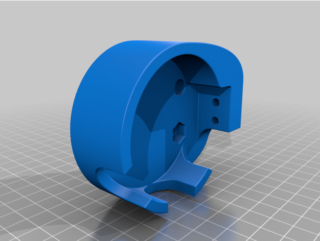 350Z Catch Can Holder – Nissan