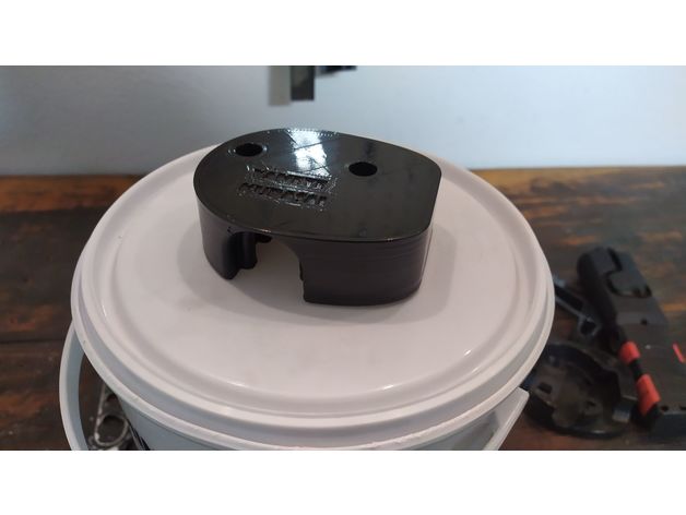 350Z Catch Can Holder – Nissan