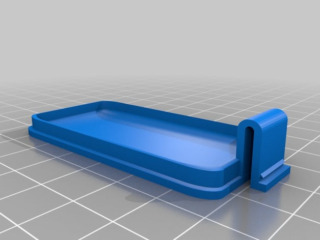 Dacia Glove Compartment Light (Handschuhfach Licht) – Dacia