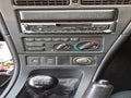 Toyota Celica (1994-1999) USB Plate – Toyota