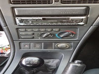 Toyota Celica (1994-1999) USB Plate – Toyota
