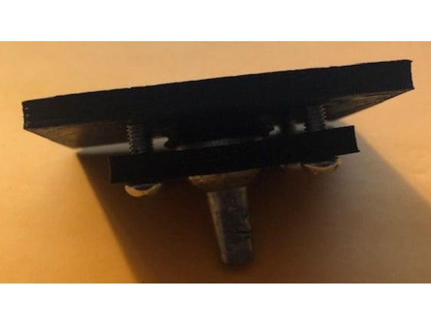 Dash Cam Mirror Mount for Fiat Ducato 250/290 – Fiat