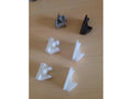 Glovebox Hinge + Catch for Holden Commodore VZ VY – Holden