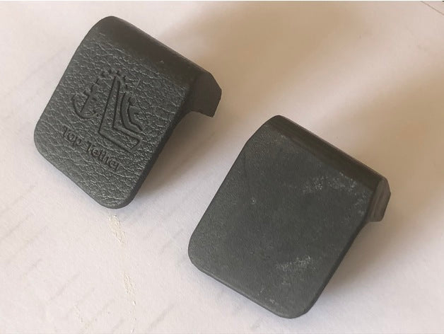 Mazda 2/Demio Child Restraint Anchor Point Cover – Mazda Mazda2
