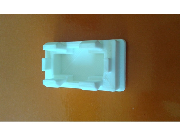 Land Rover Discovery I Cover for Window Switch 3Door Panel – Land Rover Discovery