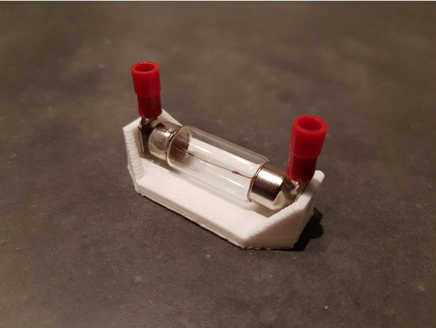 C5W Bulb Holder (Position Lights) – Chevrolet Corvette
