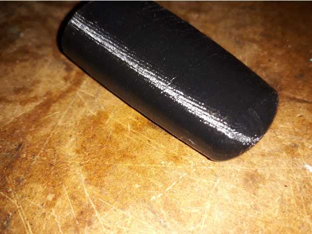 Land Rover Defender Seat Lever Knob – Land Rover Defender