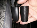 Land Rover Defender Seat Lever Knob – Land Rover Defender