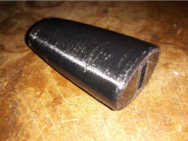 Land Rover Defender Seat Lever Knob – Land Rover Defender
