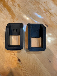 Land Rover Defender Door Lock Knob Support – Land Rover Defender