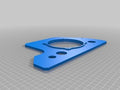 Passinger Side Aux Panel for Mini – MINI Cooper