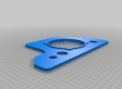 Passinger Side Aux Panel for Mini – MINI Cooper