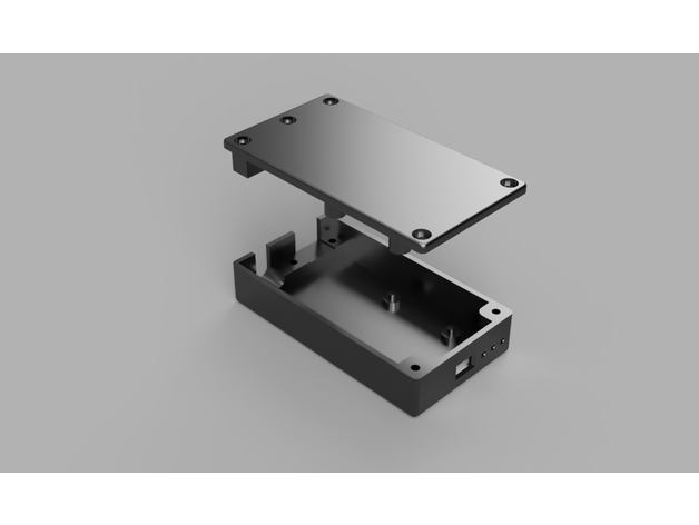 Saab Combi Adapter v.2 Case – Saab