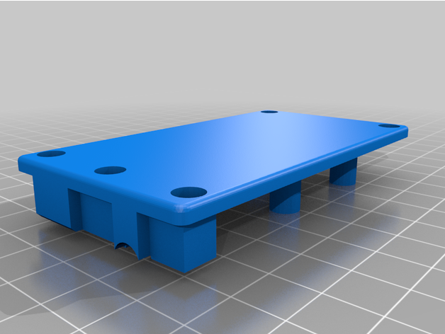 Saab Combi Adapter v.2 Case – Saab