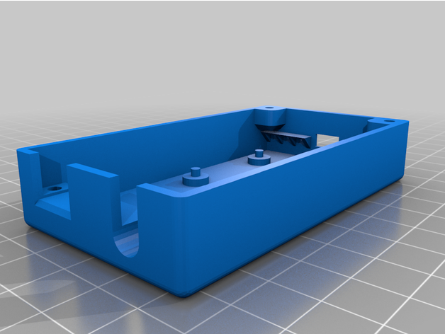 Saab Combi Adapter v.2 Case – Saab