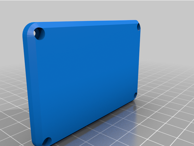 Case for Just4Trionic Adapter – Saab