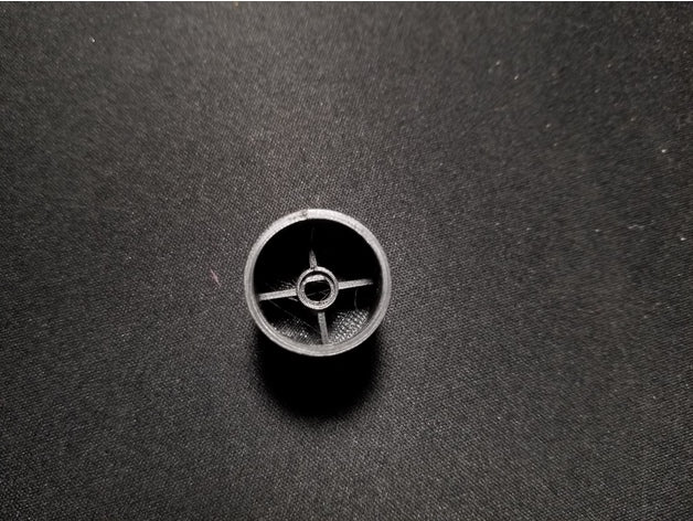 Saab 9-3 Volume Knob – Saab 9-3