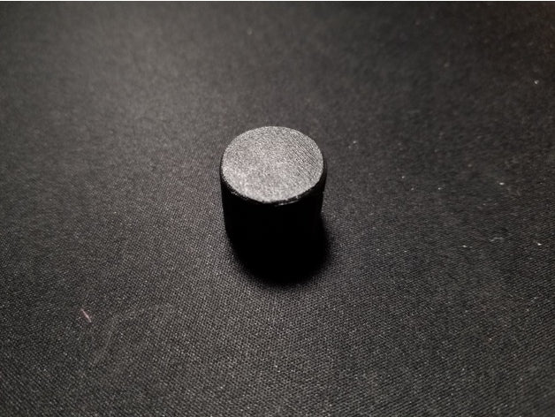Saab 9-3 Volume Knob – Saab 9-3