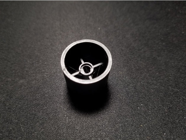 Saab 9-3 Volume Knob – Saab 9-3