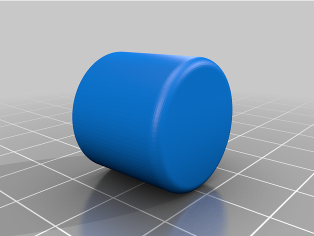 Saab 9-3 Volume Knob – Saab 9-3
