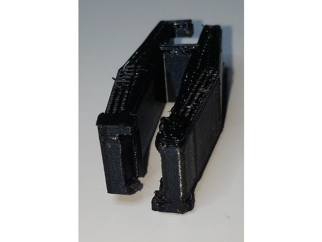 1996 GMC Suburban Fuse Puller – GMC