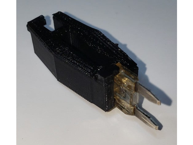 1996 GMC Suburban Fuse Puller – GMC