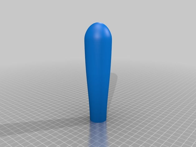Peugeot 205 Shift Knob – Peugeot