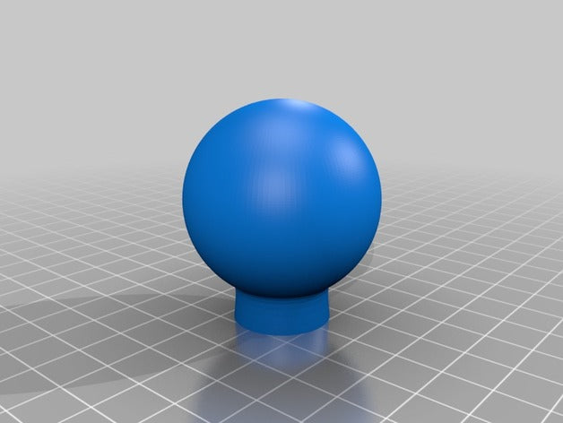 Peugeot 205 Shift Knob – Peugeot