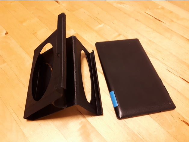 Honda Odyssey Tablet Holder (Lenovo Tab 7) – Honda