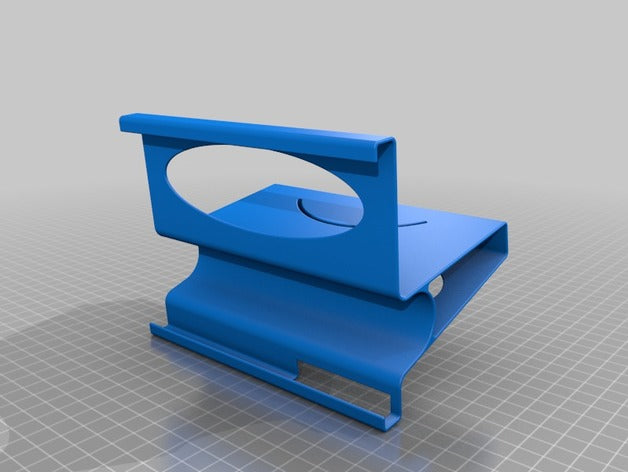 Honda Odyssey Tablet Holder (Lenovo Tab 7) – Honda